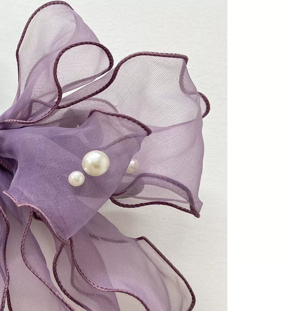 Hand-made cat/dog bow jewelry, saliva towel, collar scarf