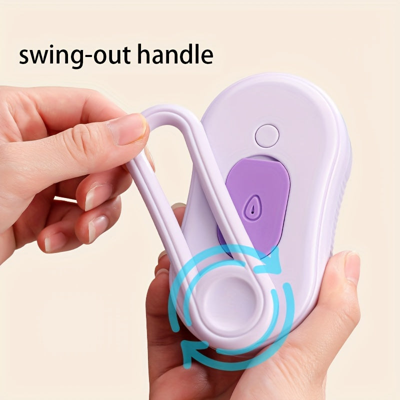 No-rinse pet cleaning brush, steam fluff removal massage comb, pet automatic hair removal spray and anti-static massage comb for dog and cat grooming